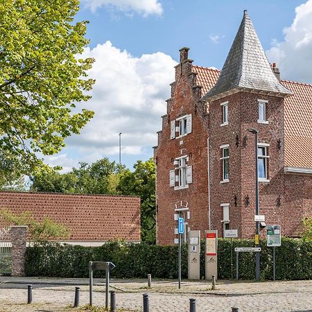 B&B Dezwartefles Gent Kültér fotó