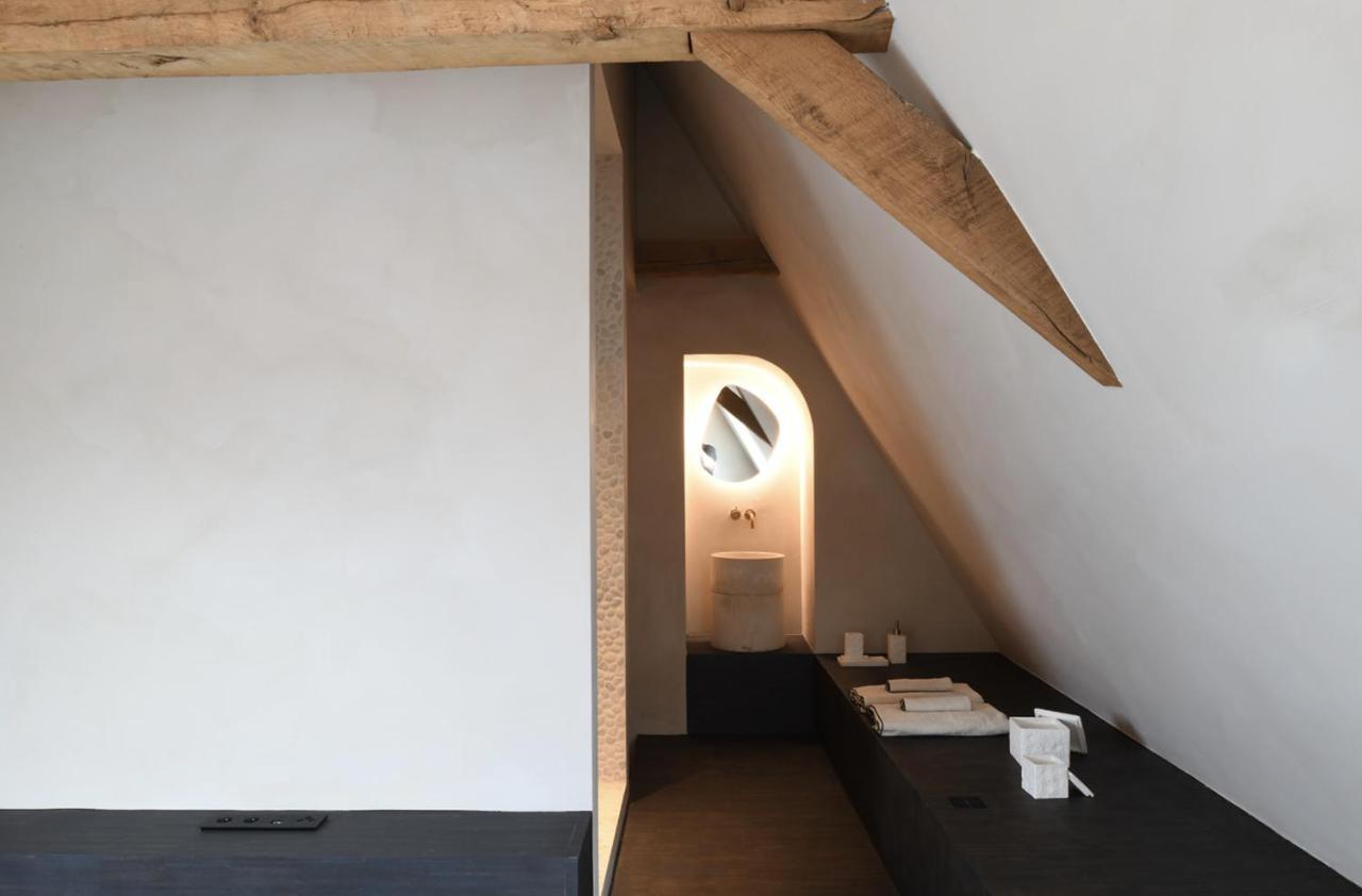 B&B Dezwartefles Gent Kültér fotó