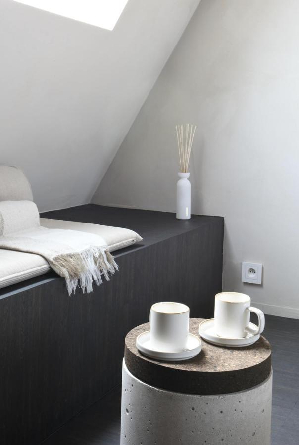 B&B Dezwartefles Gent Kültér fotó