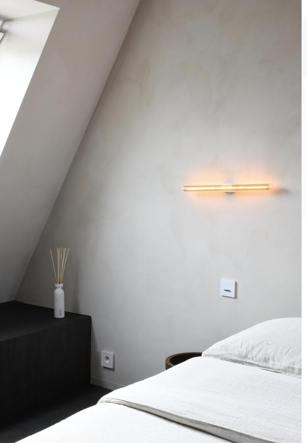 B&B Dezwartefles Gent Kültér fotó
